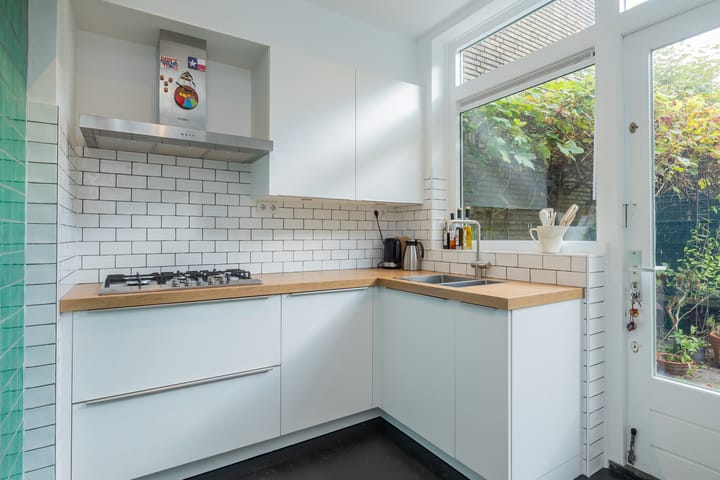 Foto 12 van Meer en Boslaan 4