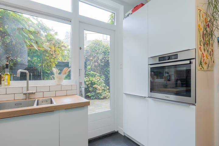 Foto 13 van Meer en Boslaan 4