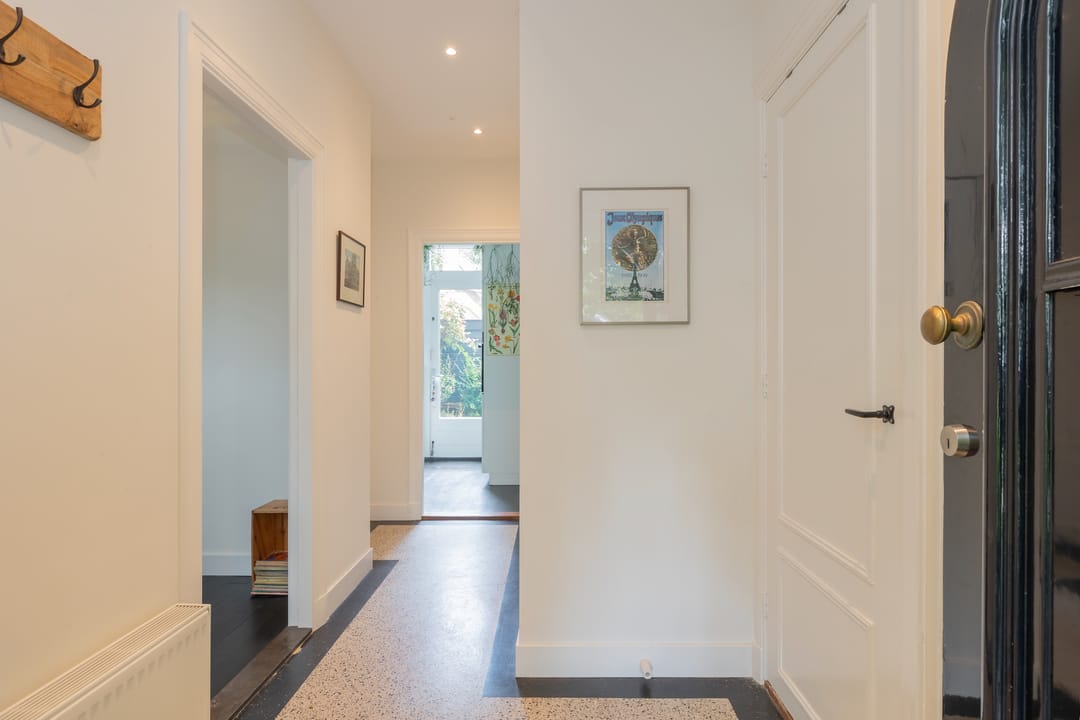 Foto 11 van Meer en Boslaan 4