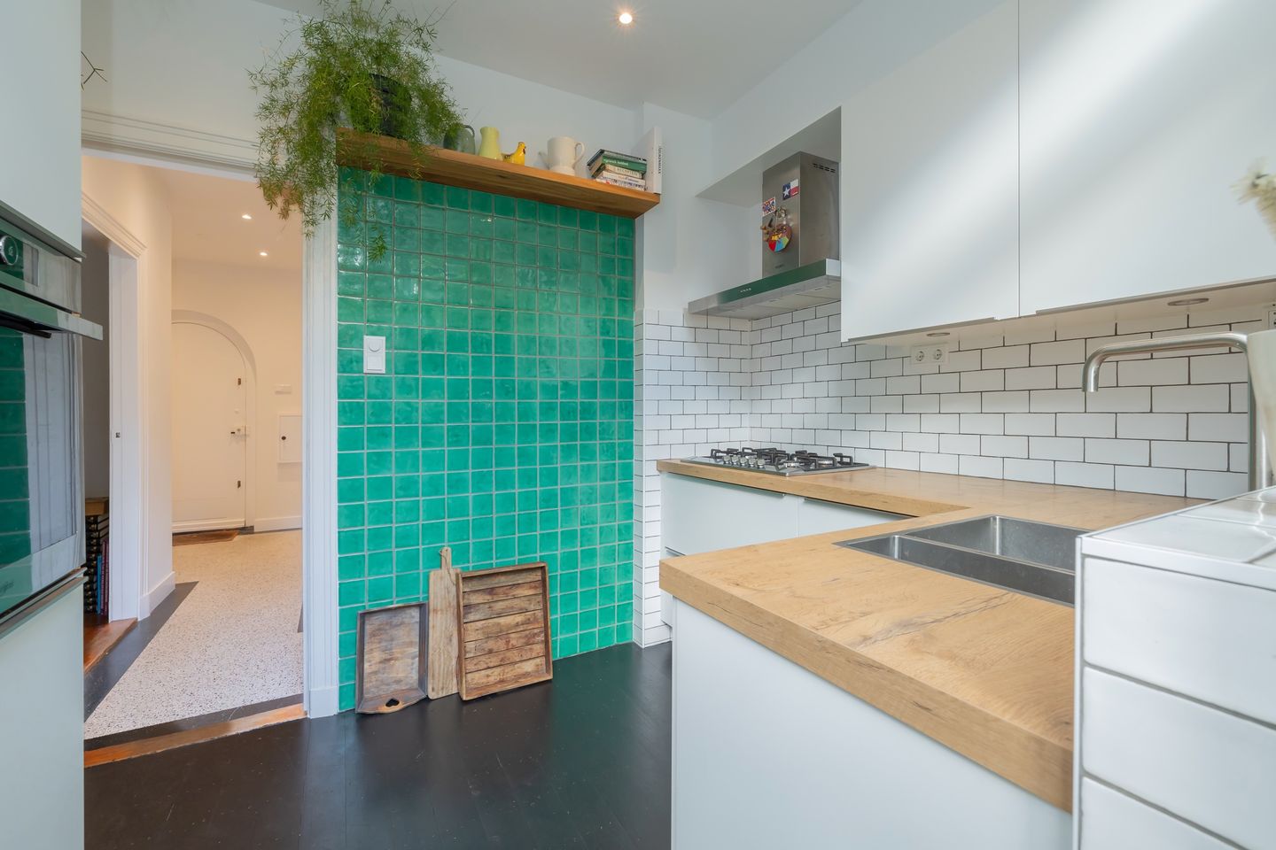 Foto 14 van Meer en Boslaan 4