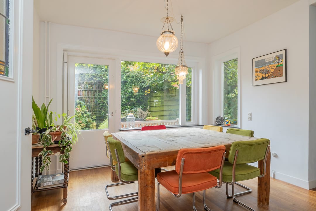 Foto 16 van Meer en Boslaan 4