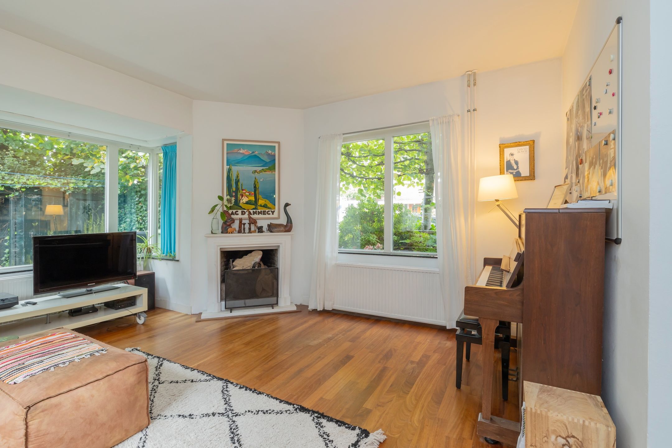 Foto 18 van Meer en Boslaan 4