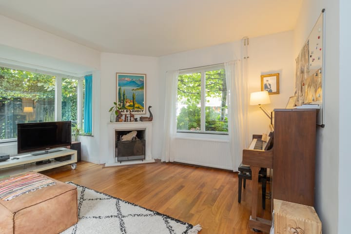 Foto 18 van Meer en Boslaan 4