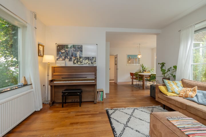 Foto 19 van Meer en Boslaan 4