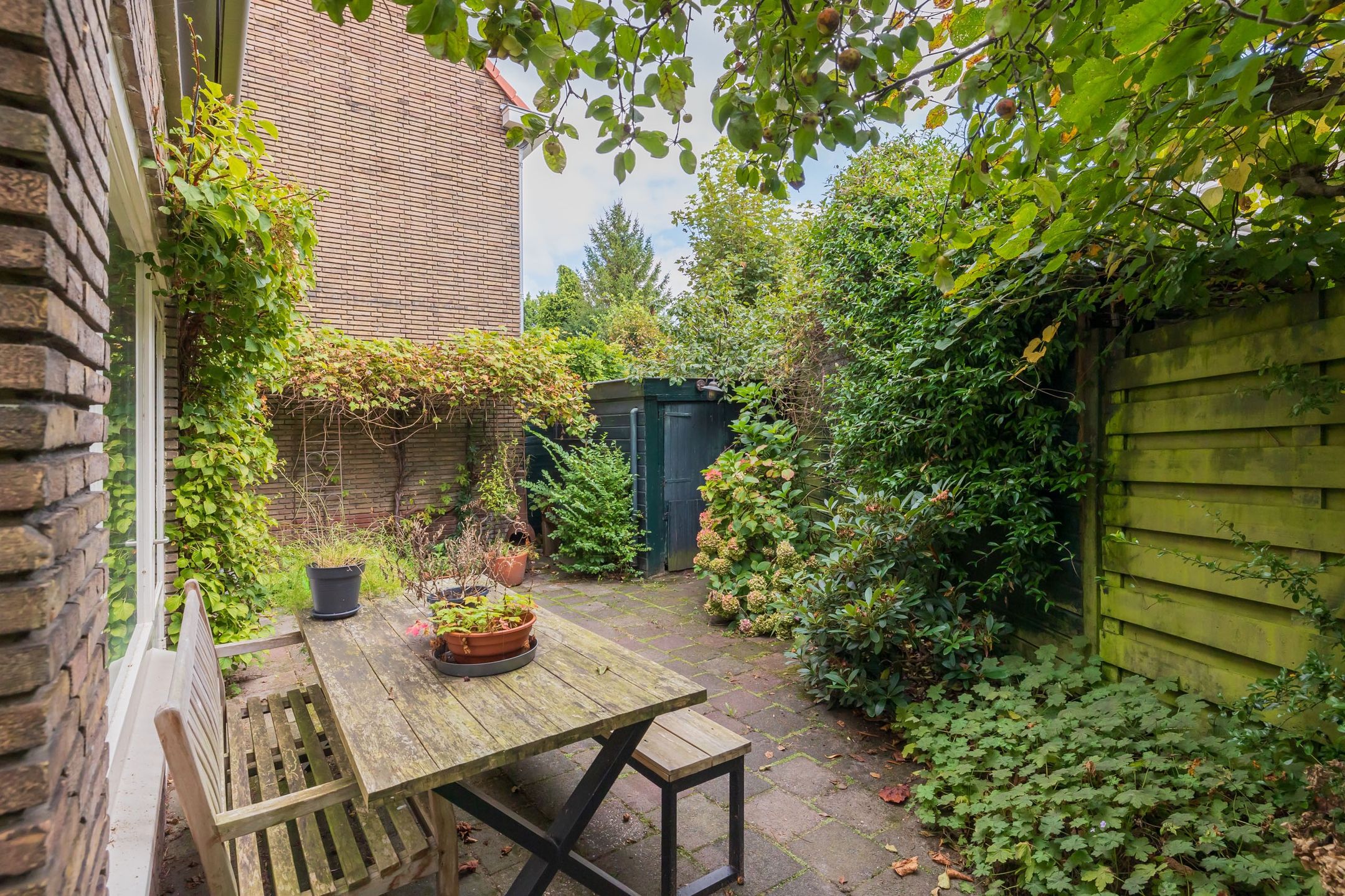 Foto 21 van Meer en Boslaan 4