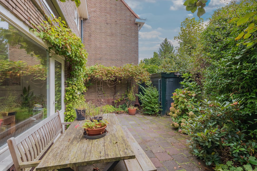 Foto 22 van Meer en Boslaan 4