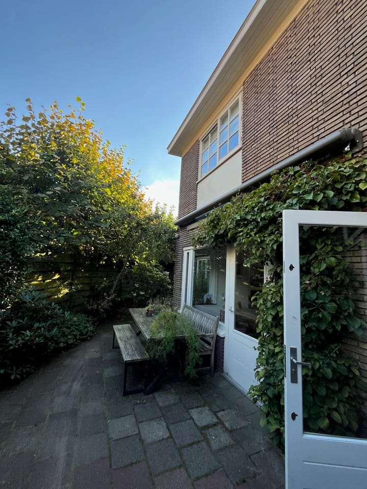 Foto 23 van Meer en Boslaan 4