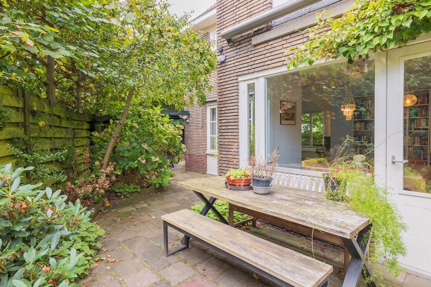 Foto 25 van Meer en Boslaan 4