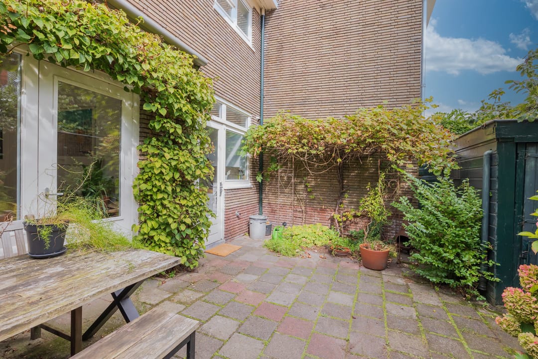 Foto 26 van Meer en Boslaan 4