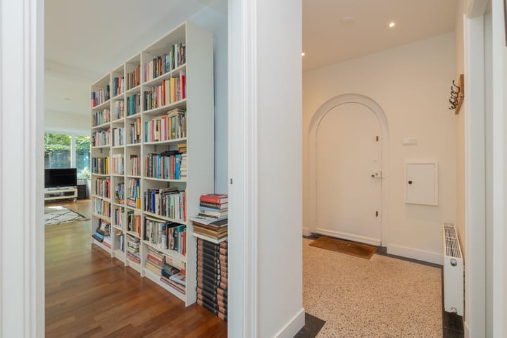 Foto 27 van Meer en Boslaan 4