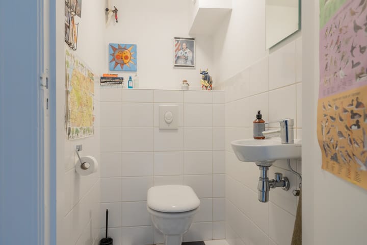 Foto 28 van Meer en Boslaan 4