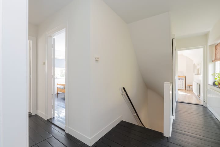 Foto 29 van Meer en Boslaan 4