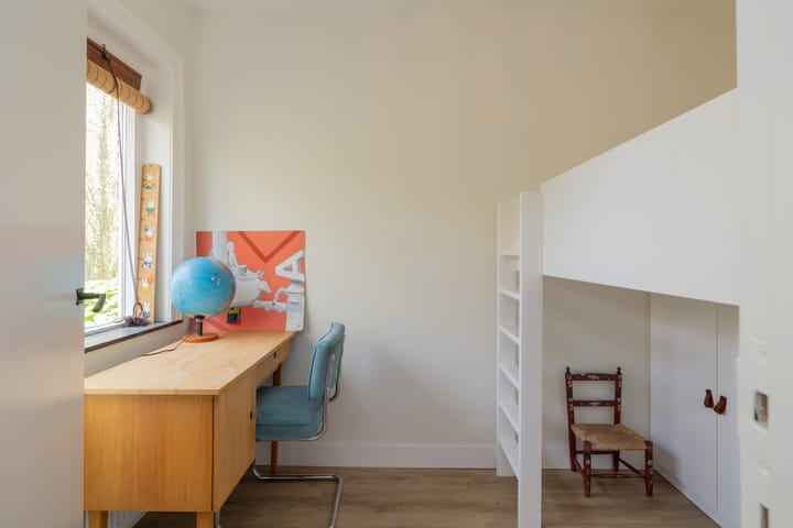 Foto 31 van Meer en Boslaan 4