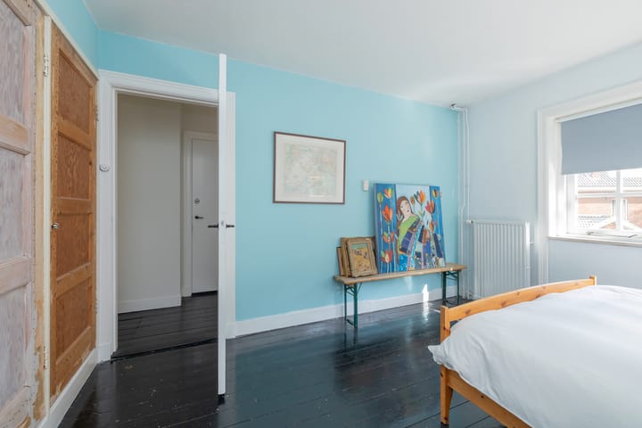 Foto 32 van Meer en Boslaan 4