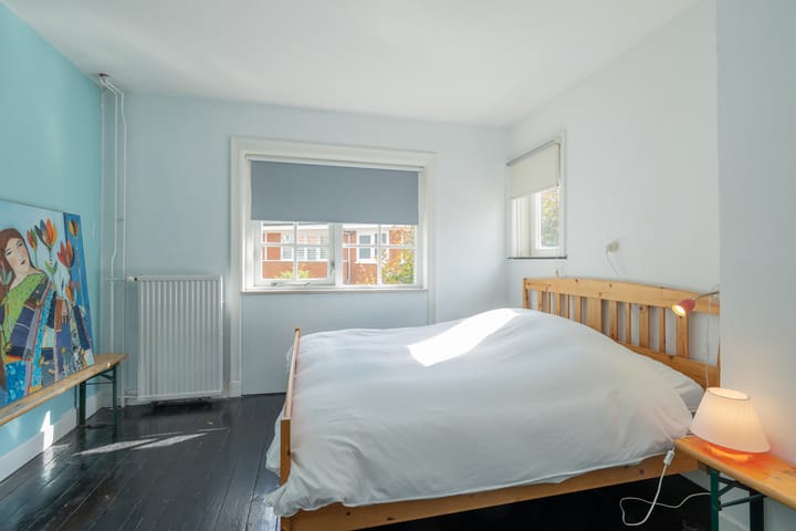 Foto 33 van Meer en Boslaan 4