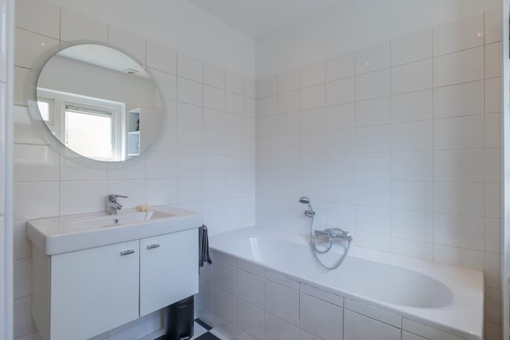 Foto 34 van Meer en Boslaan 4