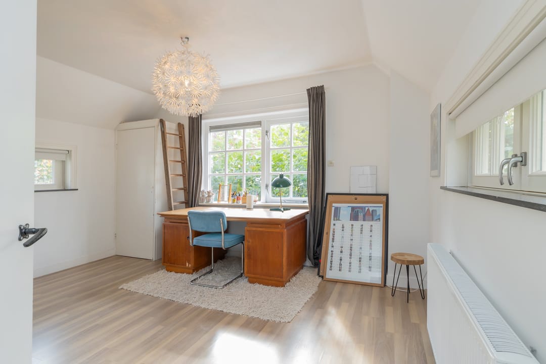 Foto 37 van Meer en Boslaan 4