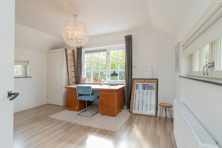 Foto 37 van Meer en Boslaan 4