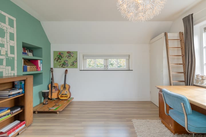 Foto 38 van Meer en Boslaan 4