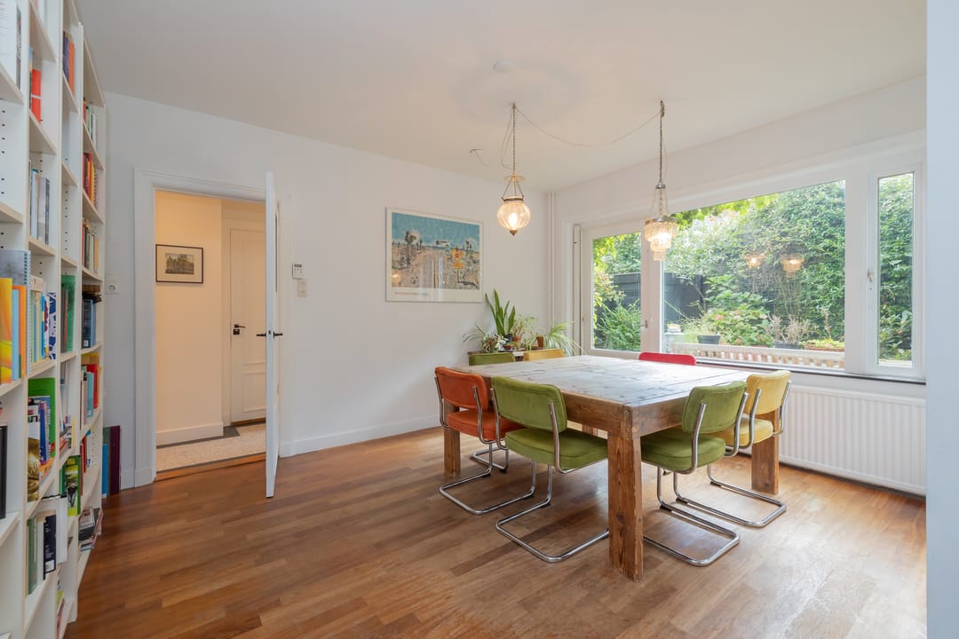 Foto 17 van Meer en Boslaan 4