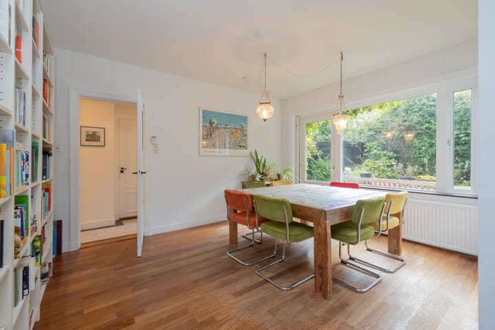 Foto 17 van Meer en Boslaan 4