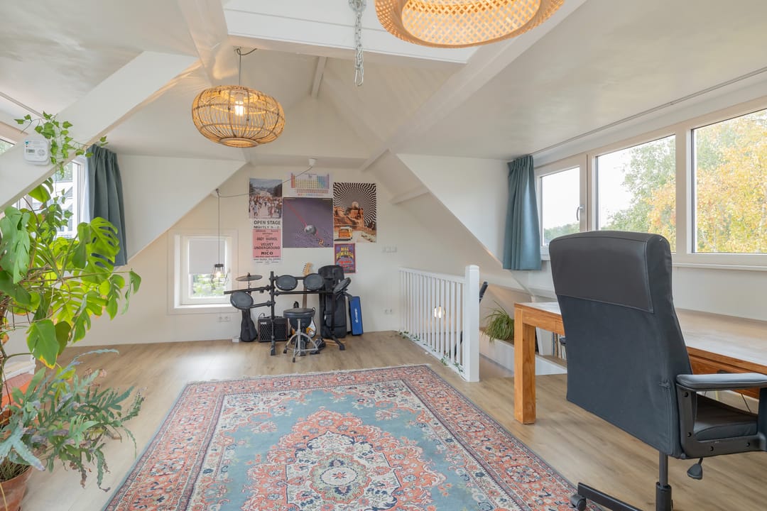 Foto 41 van Meer en Boslaan 4