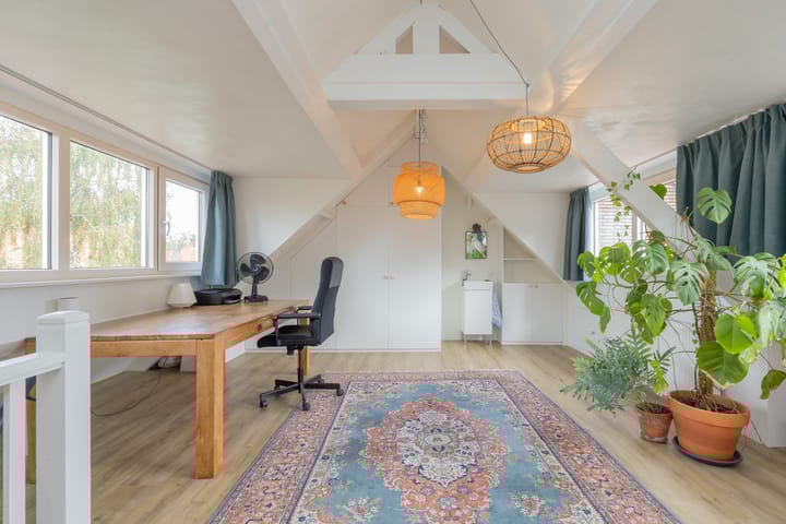 Foto 42 van Meer en Boslaan 4