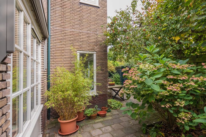 Foto 43 van Meer en Boslaan 4