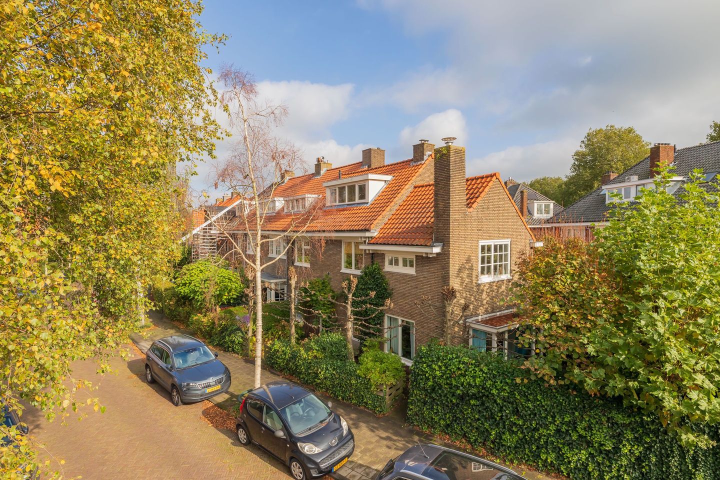 Foto 44 van Meer en Boslaan 4