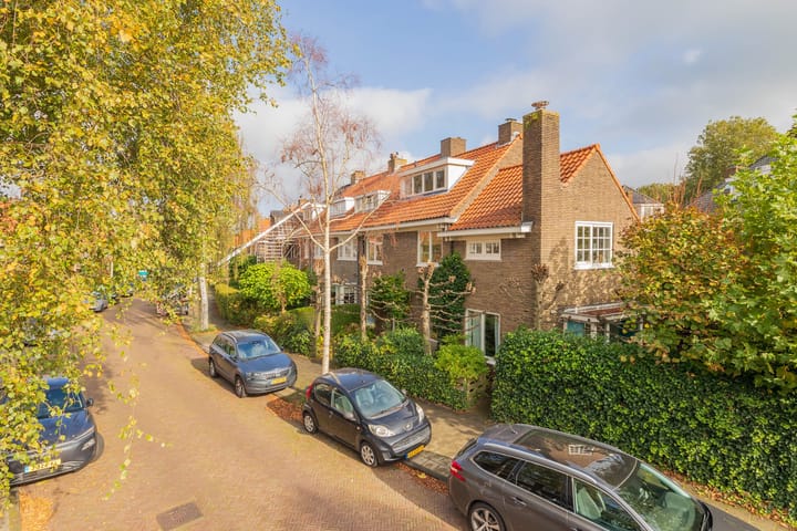 Foto 45 van Meer en Boslaan 4