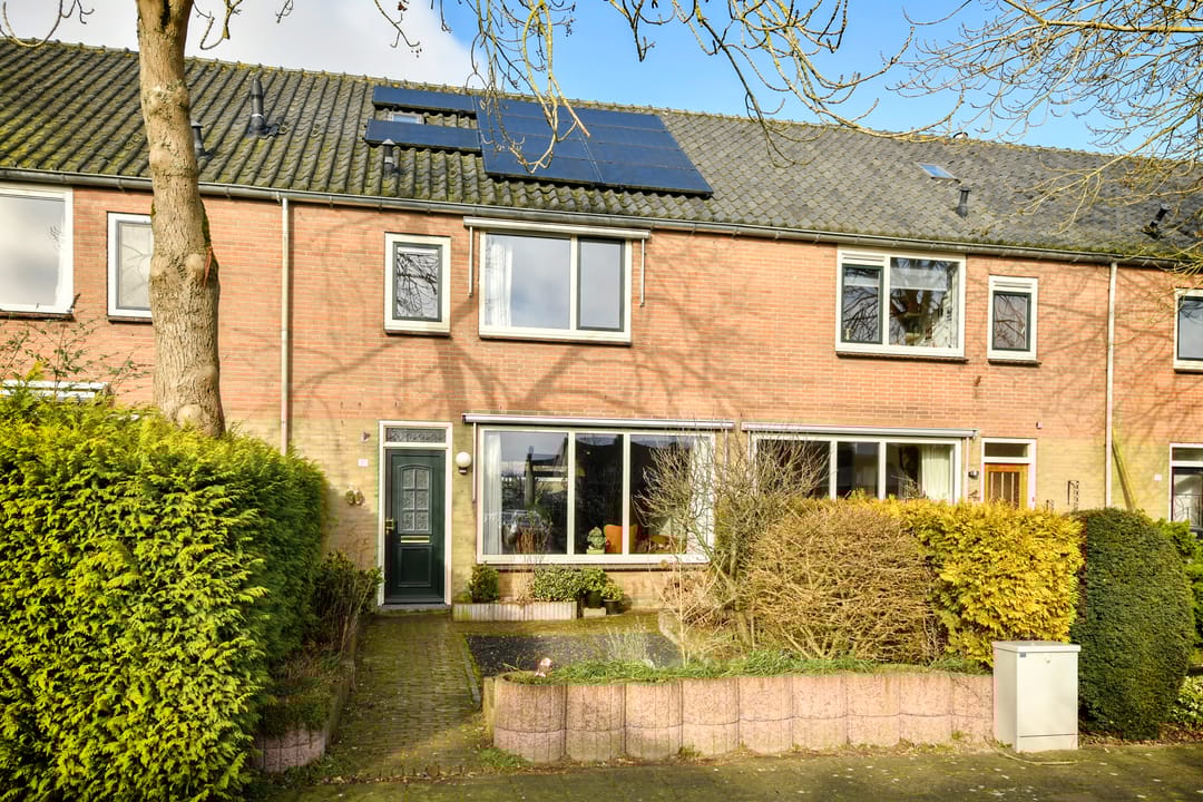 Foto 1 van Reinier Noomsstraat 31