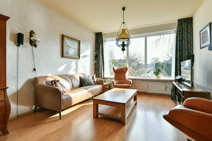 Foto 2 van Reinier Noomsstraat 31