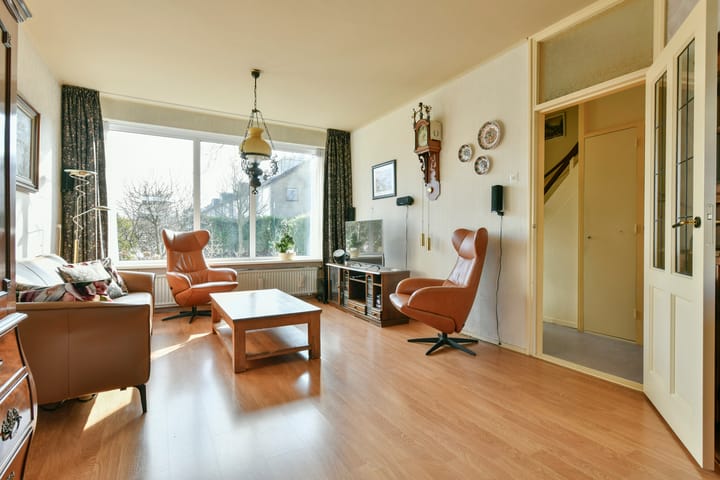 Foto 4 van Reinier Noomsstraat 31