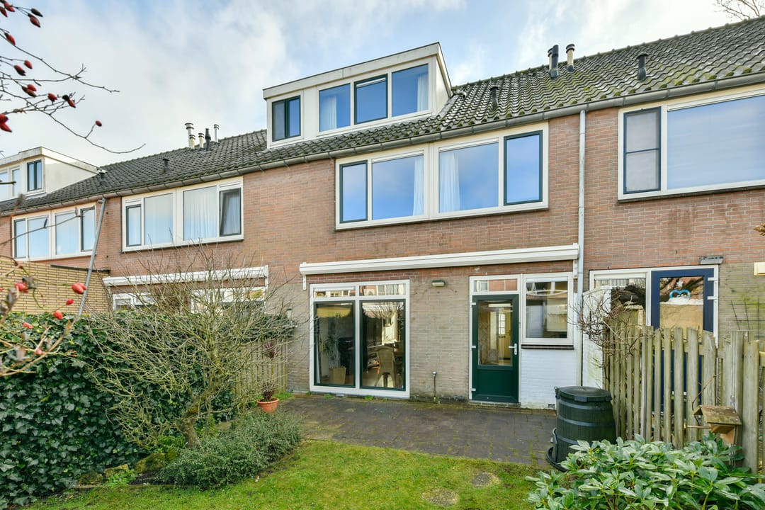 Foto 7 van Reinier Noomsstraat 31