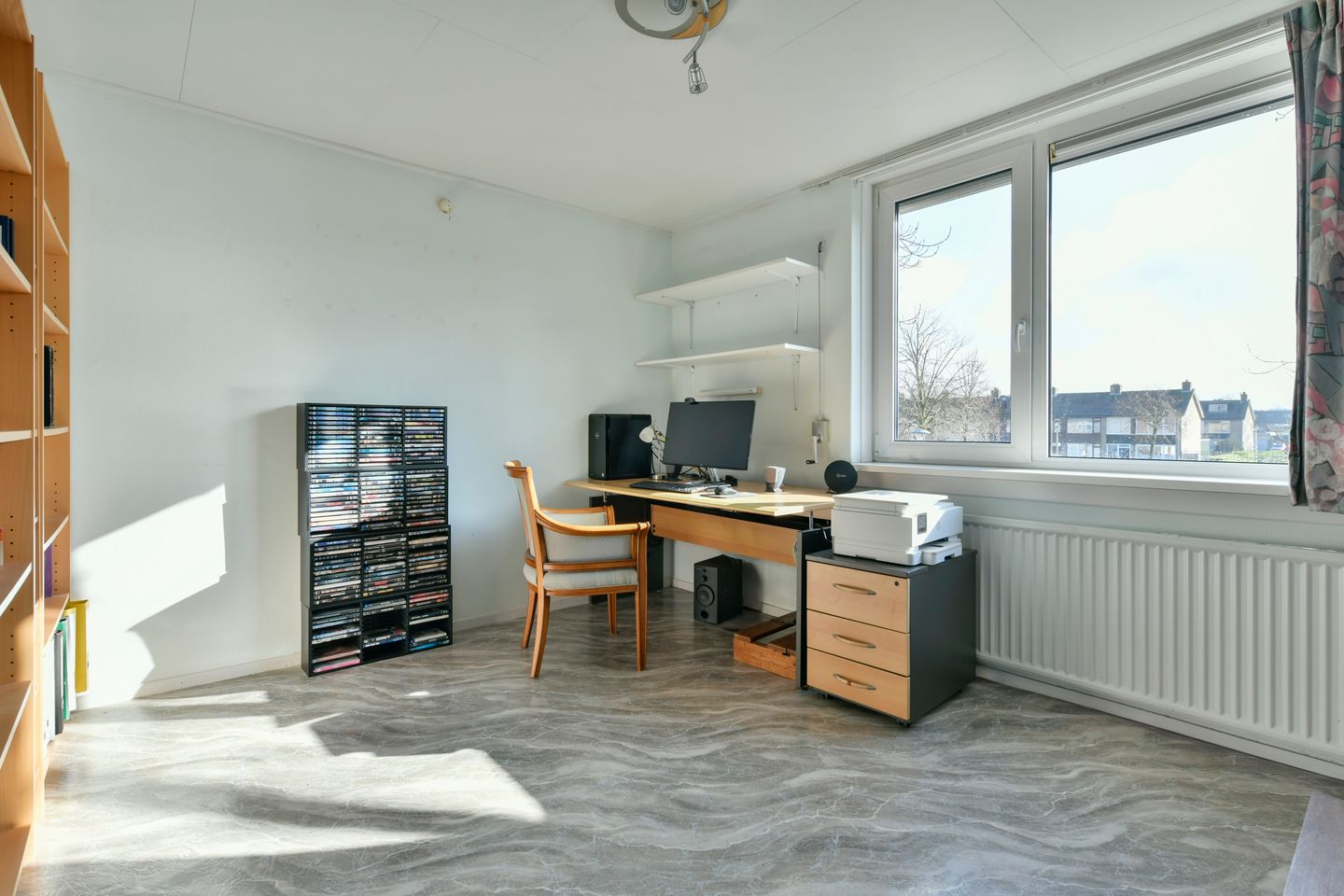 Foto 10 van Reinier Noomsstraat 31