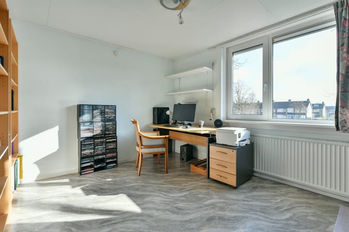 Foto 10 van Reinier Noomsstraat 31