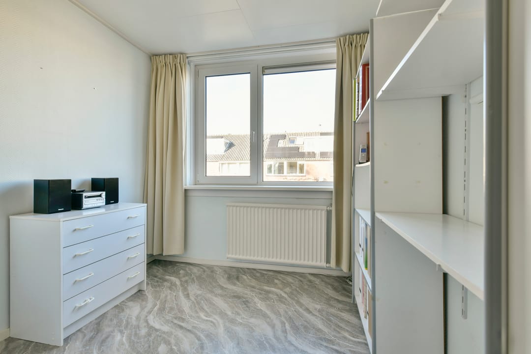 Foto 11 van Reinier Noomsstraat 31