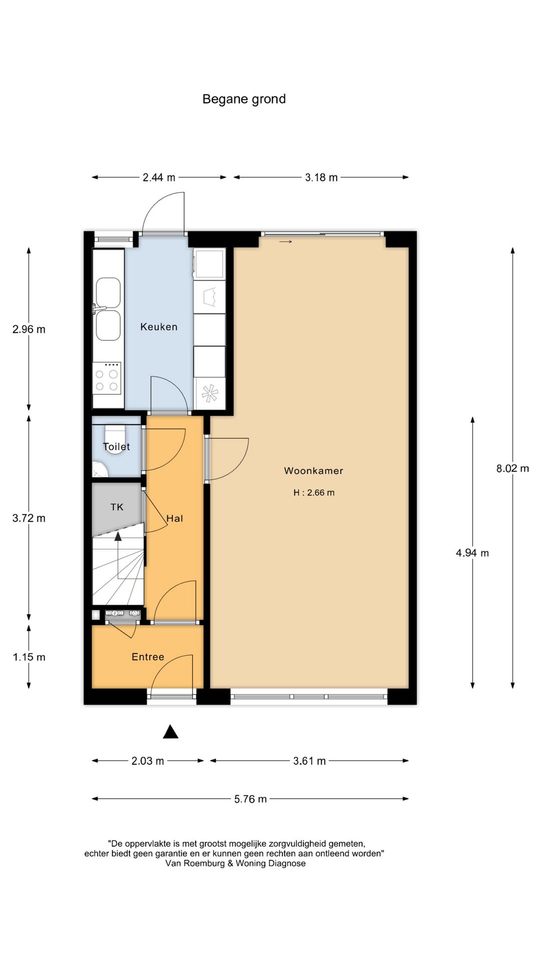 Foto 17 van Reinier Noomsstraat 31