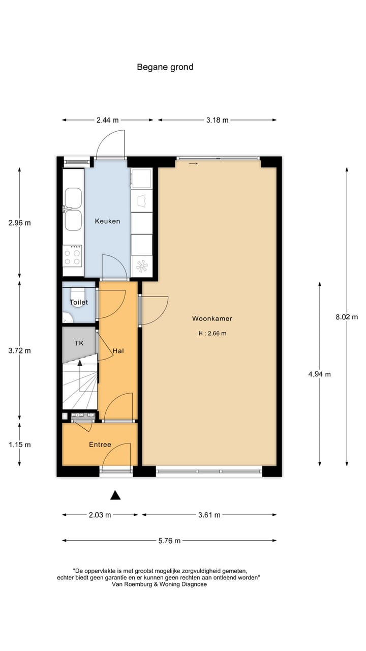 Foto 17 van Reinier Noomsstraat 31