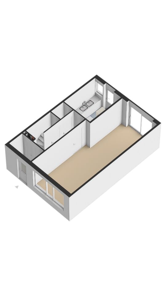 Foto 18 van Reinier Noomsstraat 31