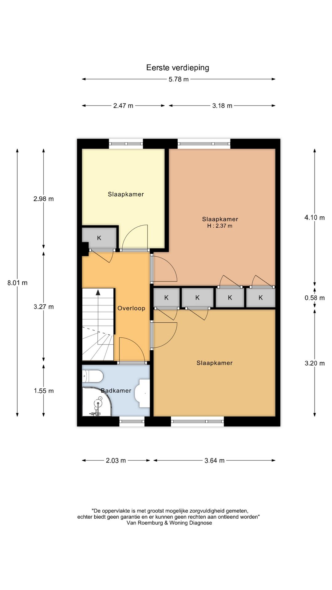 Foto 19 van Reinier Noomsstraat 31