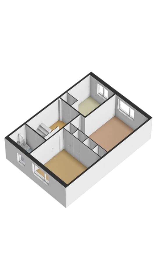Foto 20 van Reinier Noomsstraat 31