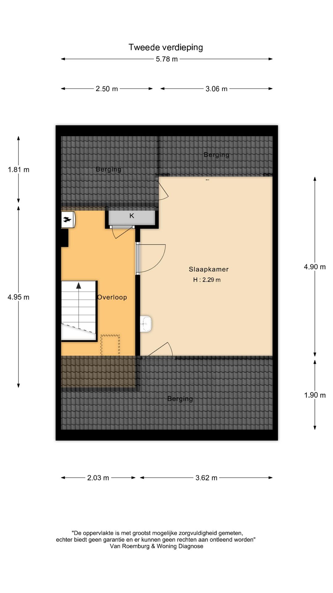 Foto 21 van Reinier Noomsstraat 31