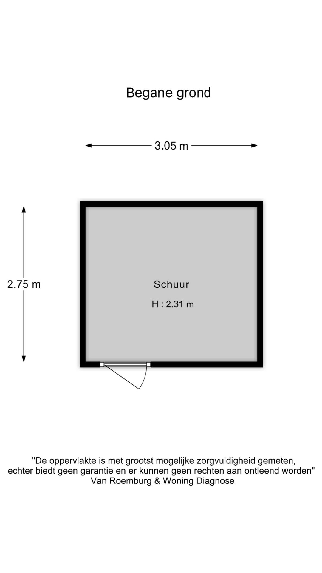 Foto 23 van Reinier Noomsstraat 31