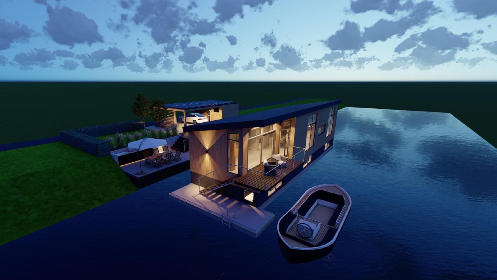 Photo 72 of Helling 52