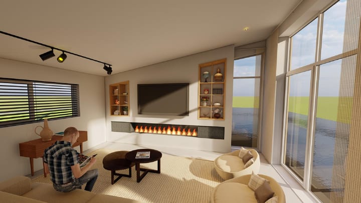 Foto 10 van Helling 52