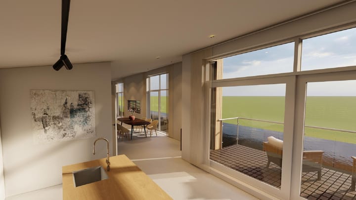 Foto 18 van Helling 52