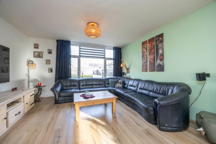 Foto 3 van Hazenberg 21