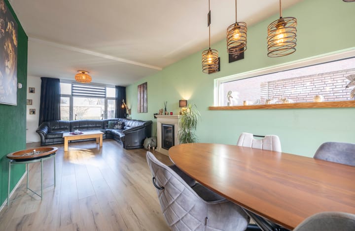 Foto 5 van Hazenberg 21