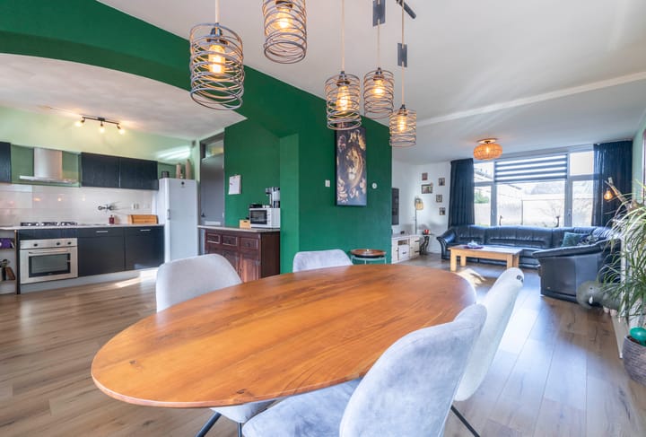 Foto 6 van Hazenberg 21